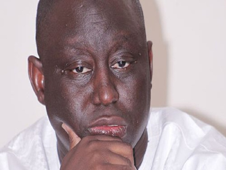 Accusations contre le maire de Guédiawaye : Jacque Abib Sy invite Aliou Sall à démissionner de la Caisse des dépôts et consignations Accusations contre le maire de Guédiawaye : Jacque Abib Sy invite Aliou Sall à démissionner de la Caisse des dépôts et consignations