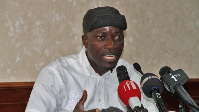 Côte d’Ivoire: Charles Blé Goudé veut participer au débat politique