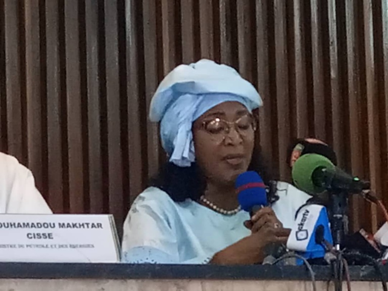 Contrats d’attribution à Petrotim : Quand la porte-parole confirme que c’est le Président Macky Sall qui a signé les deux décrets Contrats d’attribution à Petrotim : Quand la porte-parole confirme que c’est le Président Macky Sall qui a signé les deux décrets