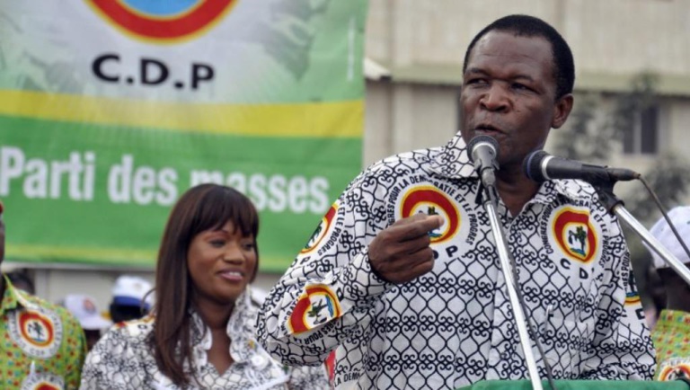 Burkina Fasso : Extradition de François Compaoré: le CDP dénonce une «justice de vengeance»