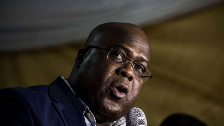 RDC: une nouvelle pierre d'achoppement dans les négociations sur le gouvernement RDC: une nouvelle pierre d'achoppement dans les négociations sur le gouvernement