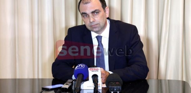 Accusations de la BBC : les allégations du journal sont "absurdes", réagit le directeur de Bp