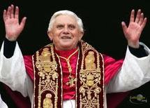 Bénin : Dernière messe et dernier jour de visite du Pape Benoît XVI 