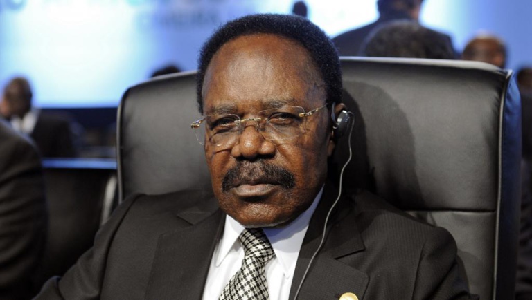 Gabon: dix ans après la mort d'Omar Bongo, un héritage familial complexe