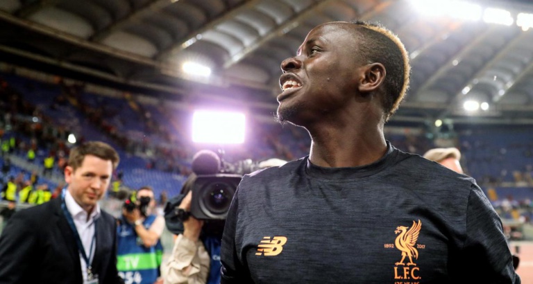 Sadio Mané n’aime pas cette appellation « des lions de la Teranga »