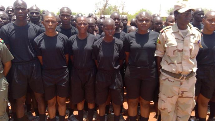 Affaire des 22 jeunes exclus: un constat d’huissier met à nu les propos du DG de la Protection civile