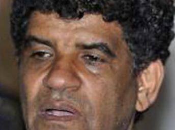 Abdallah al-Senoussi, ex-chef des renseignements libyens, a été arrêté par les nouvelles autorités du pays ce dimanche 20 novembre 2011. Reuters / Paul Hackett
