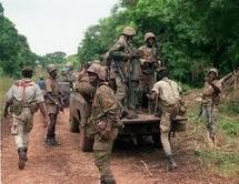 Casamance : Les attaques rebelles reprennent