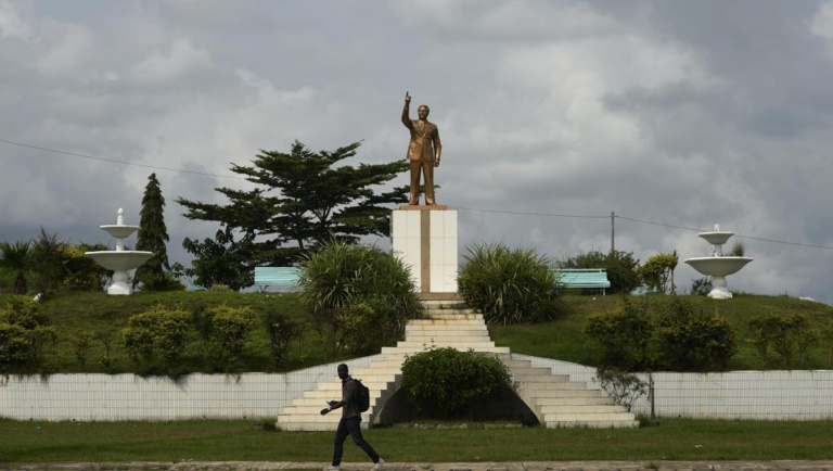 Gabon: culte œcuménique pour le 10e anniversaire de la mort d’Omar Bongo