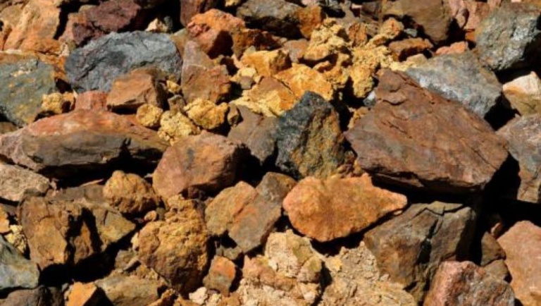 L'Afrique, une alternative aux terres rares? L'Afrique, une alternative aux terres rares?