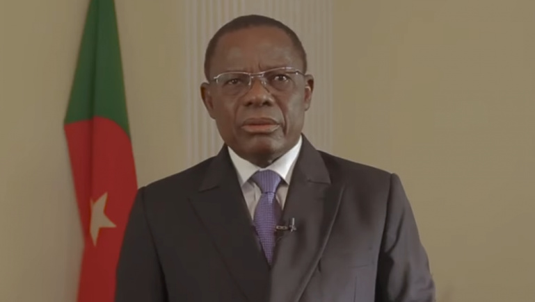 Maurice Kamto emprisonné: Basile Ader en appelle aux autorités camerounaises