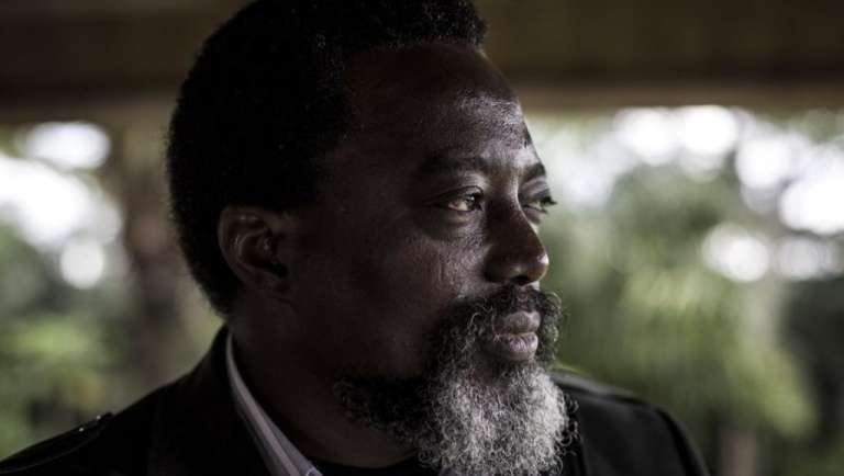 RDC: quand Joseph Kabila utilisait des anciens du Mossad contre l'opposition