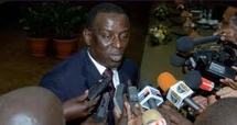 Sollicitation de juristes étrangers par Wade: Une "défaite historique pour le Sénégal" selon Cheikh Tidiane Gadio