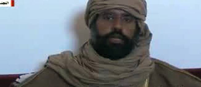 Seif al-Islam Kadhafi trahi par son guide