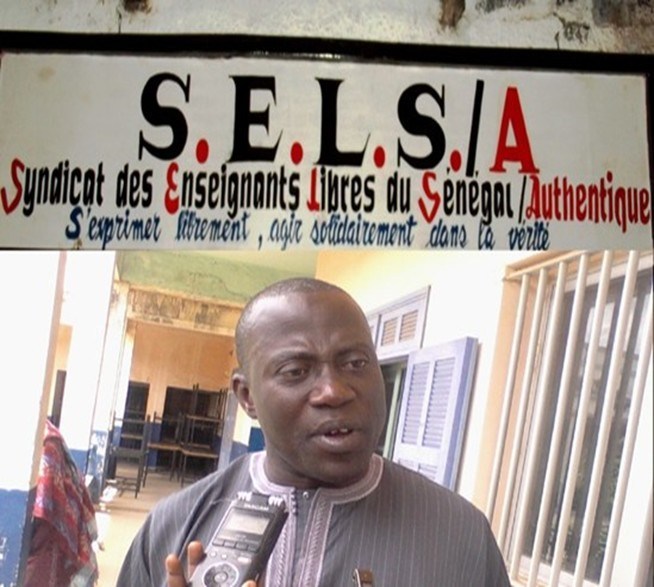 Place de la Nation : les enseignants comptent mobiliser "1 million de manifestants" fin juin