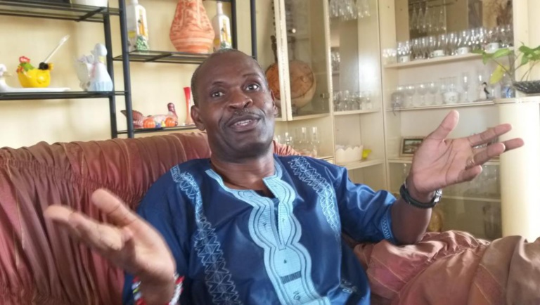 Gabon: l’opposant Frédéric Massavala Maboumba libéré après 19 mois de prison