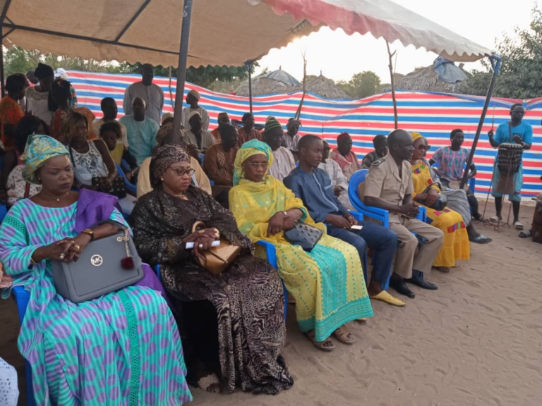 8e édition des journées culturelles à Tataguine : l’ASC ‘’Mbog Jom’’ prime les meilleurs élèves de la Commune 8e édition des journées culturelles à Tataguine : l’ASC ‘’Mbog Jom’’ prime les meilleurs élèves de la Commune