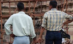 Cameroun: deux mineurs condamnés pour homosexualité