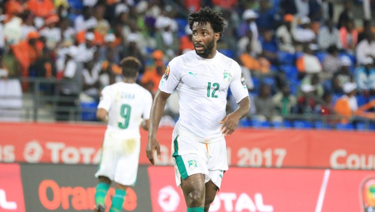 CAN 2019 : les 23 joueurs de la Côte d’Ivoire CAN 2019 : les 23 joueurs de la Côte d’Ivoire
