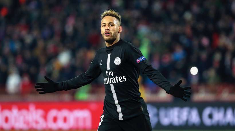 Neymar aurait annoncé au PSG son envie de départ !