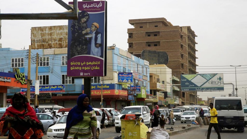 Soudan: vers la fin du mouvement de désobéissance civile Soudan: vers la fin du mouvement de désobéissance civile