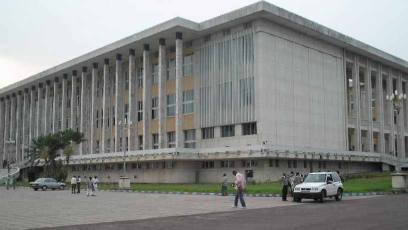 RDC: 23 députés de l'opposition invalidés, les sièges attribués au FCC RDC: 23 députés de l'opposition invalidés, les sièges attribués au FCC