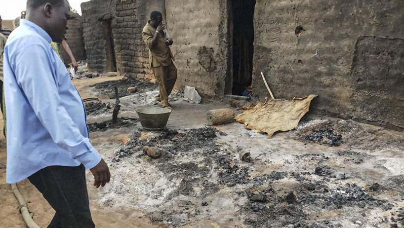 ​Mali : beaucoup de questions après le massacre de Sobane