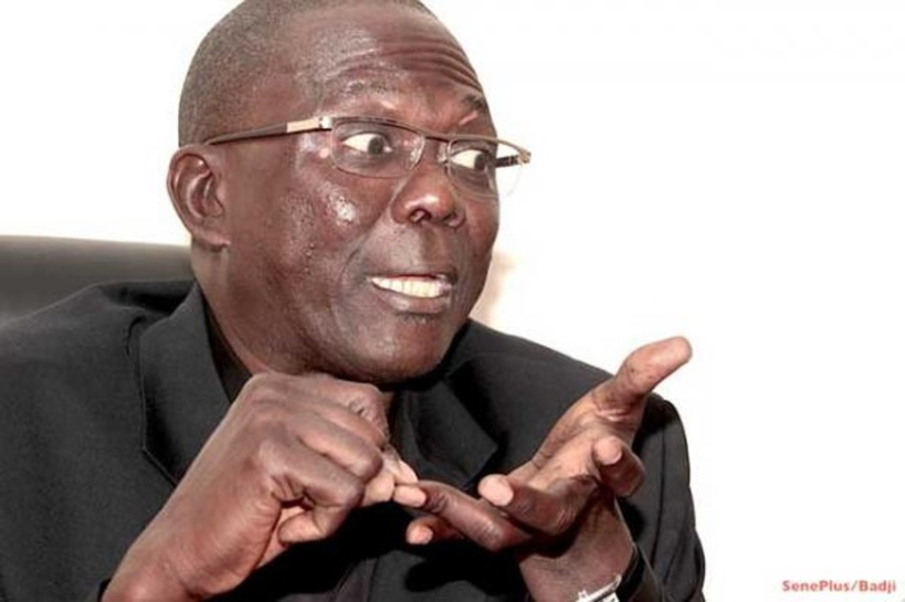 #SallPétroGaz - Moustapha Diakhaté demande au Chef de l’Etat d’imposer à son frère la démission de tous ses posts