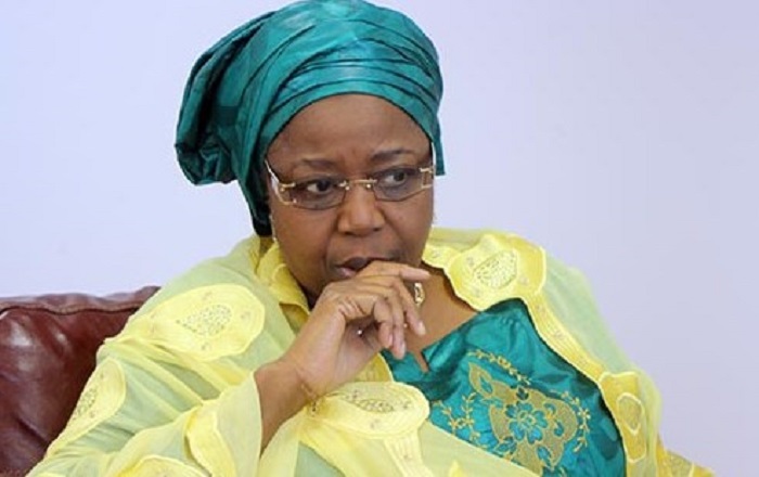 Pr Awa Marie Coll-Seck, présidente de l'Ite sur l'affaire BBC vs Aliou Sall Pr Awa Marie Coll-Seck, présidente de l'Ite sur l'affaire BBC vs Aliou Sall