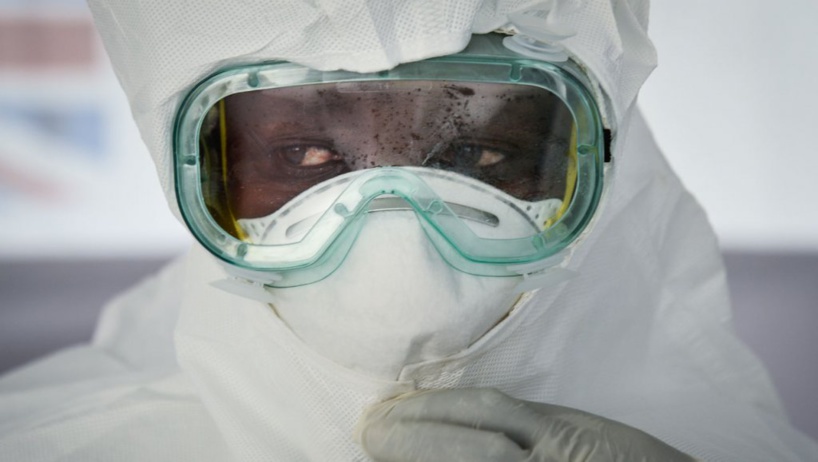 Ebola: l'OMS convoque une réunion d'urgence après des cas en Ouganda Ebola: l'OMS convoque une réunion d'urgence après des cas en Ouganda