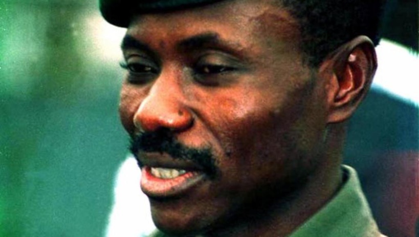 RDC: manifestation pour la libération d'Eddy Kapend et de ses compagnons RDC: manifestation pour la libération d'Eddy Kapend et de ses compagnons