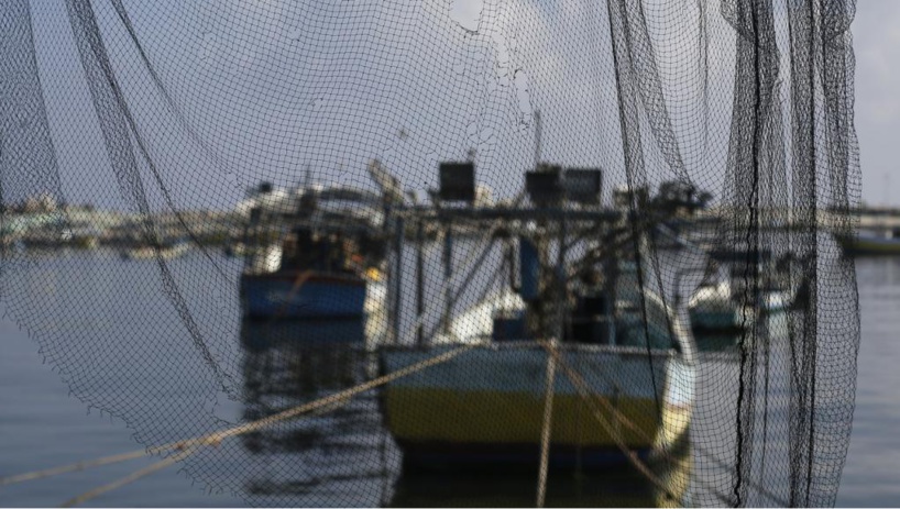 Gaza: la zone de pêche entièrement fermée par la marine israélienne