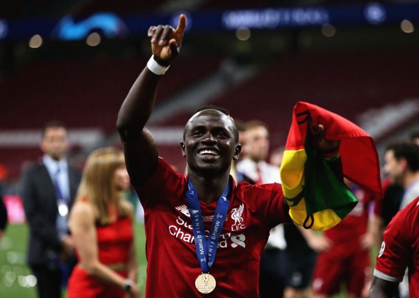 Classement des 100 joueurs les plus chers d’Europe: À la 6e place Sadio devance CR7, Neymar Hazard, Pogba... Classement des 100 joueurs les plus chers d’Europe: À la 6e place Sadio devance CR7, Neymar Hazard, Pogba...