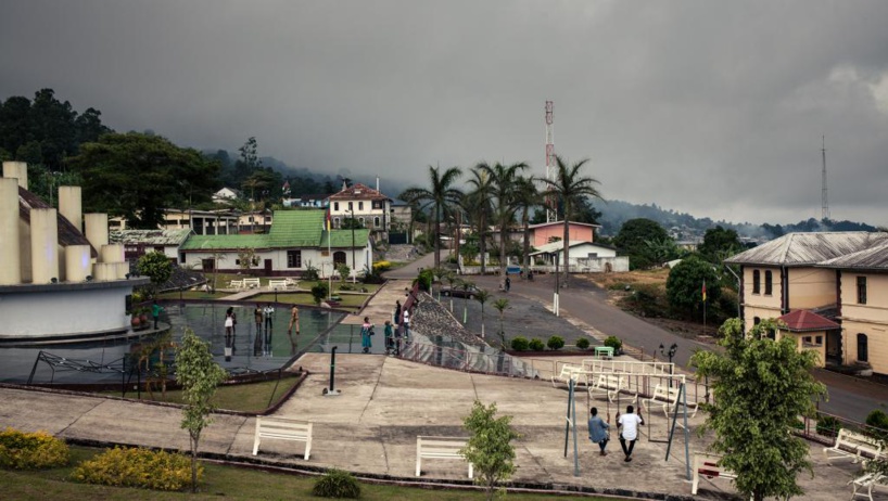 Cameroun: le gouvernement déploie un convoi humanitaire en zone anglophone Cameroun: le gouvernement déploie un convoi humanitaire en zone anglophone