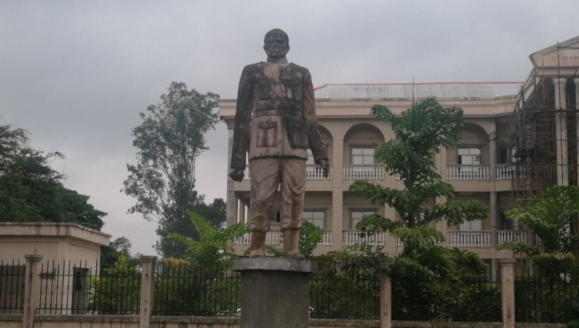 Congo-B: dans le Pool, une plateforme d’échanges pour consolider la paix Congo-B: dans le Pool, une plateforme d’échanges pour consolider la paix