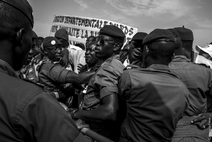 Interdiction du Rassemblement de « Aar Li Ñu Bok »: les raisons évoquées dans l’arrêté du Préfet de Dakar 