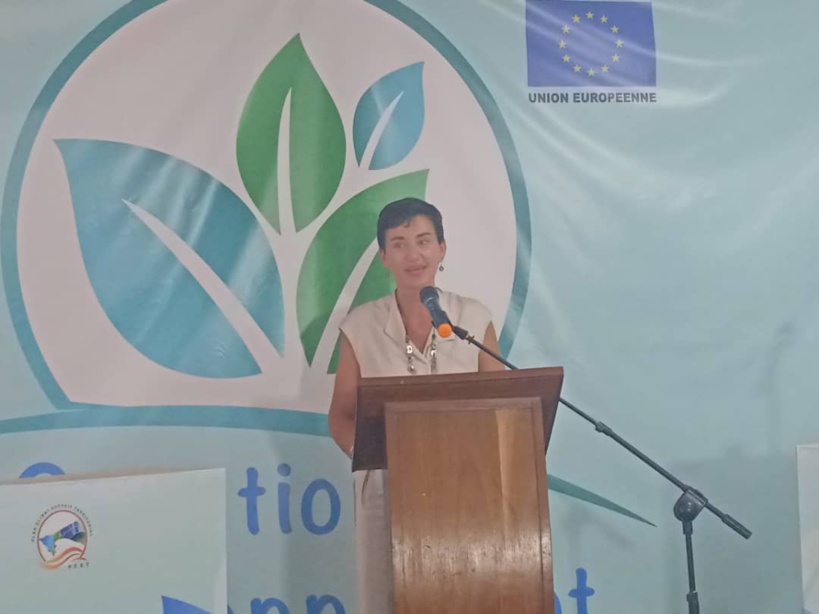 Compétition inter scolaire pour l’environnement: 32 écoles de Pikine, Guediawaye et Dakar mobilisées Compétition inter scolaire pour l’environnement: 32 écoles de Pikine, Guediawaye et Dakar mobilisées