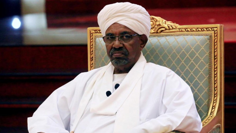Soudan: l’ex-président Béchir comparaîtra pour corruption la semaine prochaine