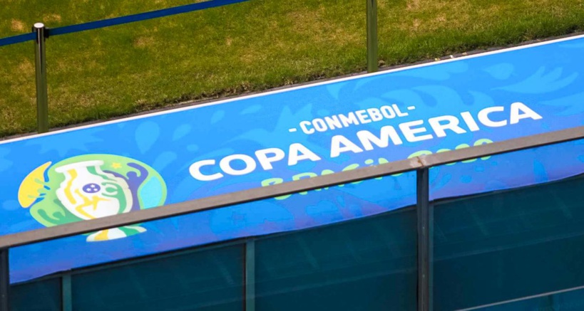 Copa América : le Vénézuela et le Pérou se neutralisent