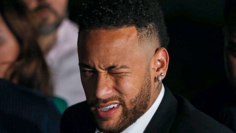 Le PSG est prêt à laisser partir Neymar (Info L’Equipe) Le PSG est prêt à laisser partir Neymar (Info L’Equipe)