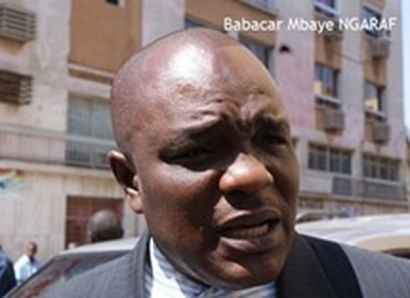 Affaire Pétro-Tim: Babacar Mbaye Ngaraf "heureux" de se mettre à la disposition des enquêteurs