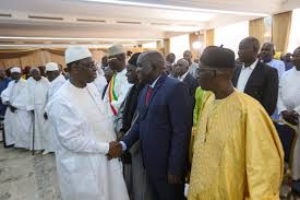 Sénégal: L’opposition obtient gain de cause, le dialogue politique délocalisé