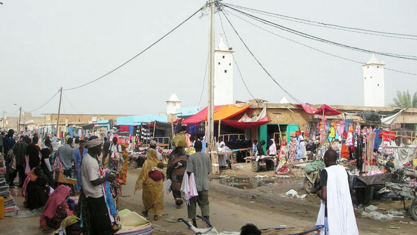 Élections en Mauritanie: à Nouakchott, tous les candidats n'ont pas la même exposition