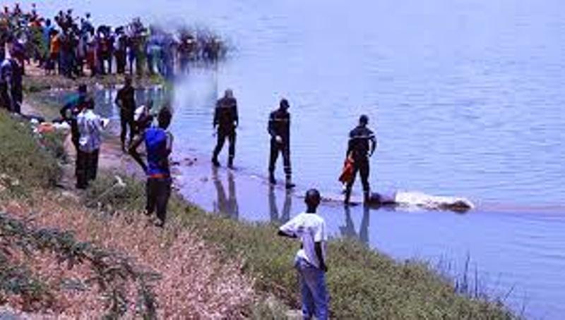 Guédiawaye: le corps du jeune noyé à la plage de Malibu, vient d'échouer