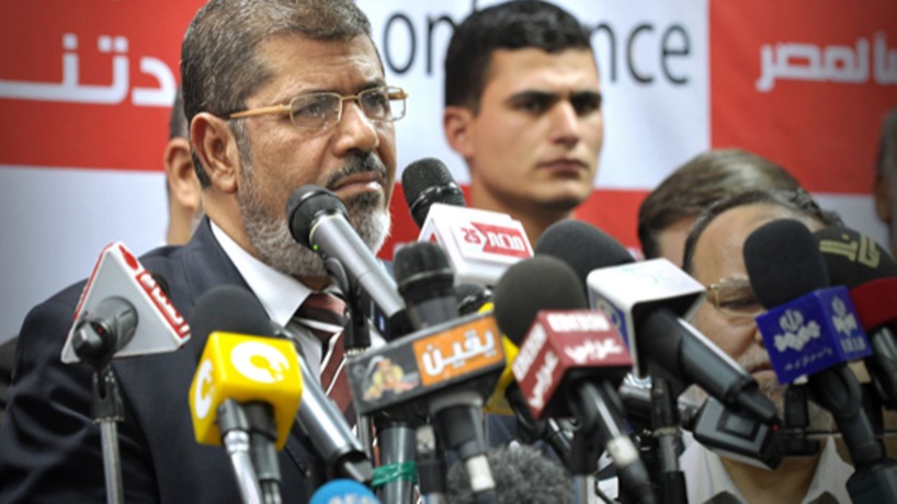 L'ancien Président égyptien, Mohamed Morsi est décédé pendant une comparution au tribunal L'ancien Président égyptien, Mohamed Morsi est décédé pendant une comparution au tribunal
