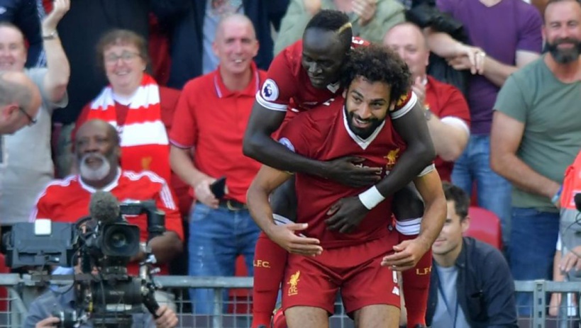 Les dix stars africaines à suivre pendant la CAN 2019 en Égypte Les dix stars africaines à suivre pendant la CAN 2019 en Égypte