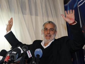 Les islamistes grands vainqueurs des législatives marocaines