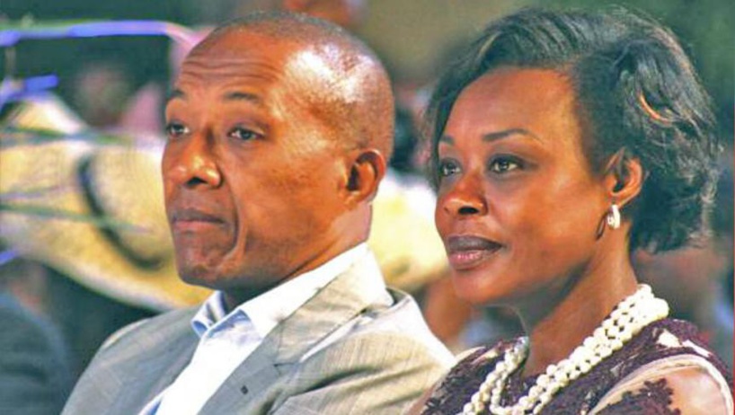 Procès en Appel pour faux, usage de faux... Abdoul Mbaye ne comprend pas Procès en Appel pour faux, usage de faux... Abdoul Mbaye ne comprend pas