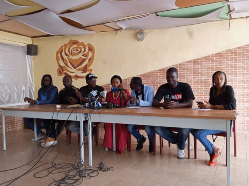 #Pétrogaz: Une nouvelle manifestation de la coalition citoyenne prévue vendredi #Pétrogaz: Une nouvelle manifestation de la coalition citoyenne prévue vendredi