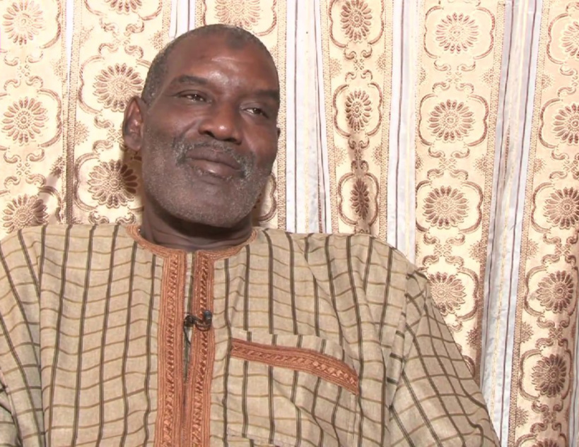 URGENT - Mor Fadam n'est plus URGENT - Mor Fadam n'est plus